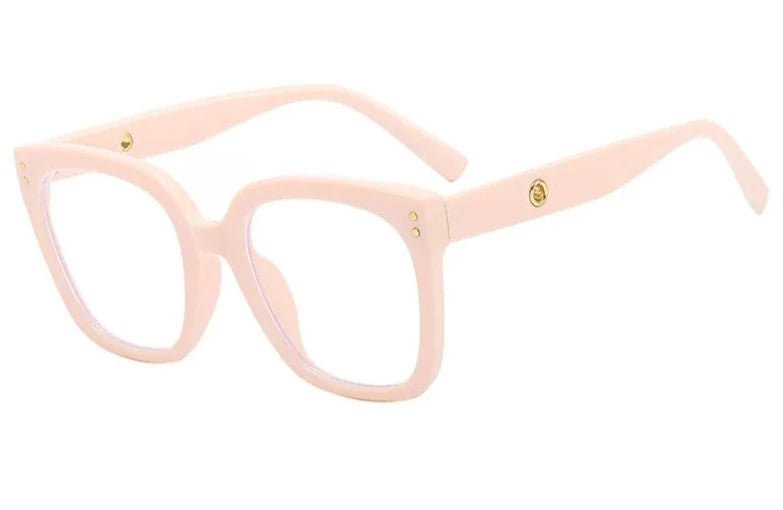 Eleanor Eyeglasses - Tha Shade Eyeglasses
