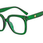 Eleanor Eyeglasses - Tha Shade Eyeglasses
