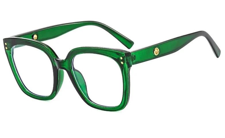 Eleanor Eyeglasses - Tha Shade Eyeglasses