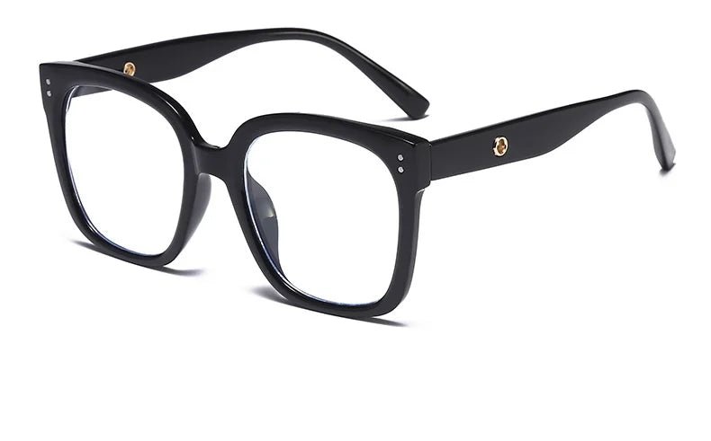 Eleanor Eyeglasses - Tha Shade Eyeglasses