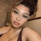 Eleanor Eyeglasses - Tha Shade Eyeglasses