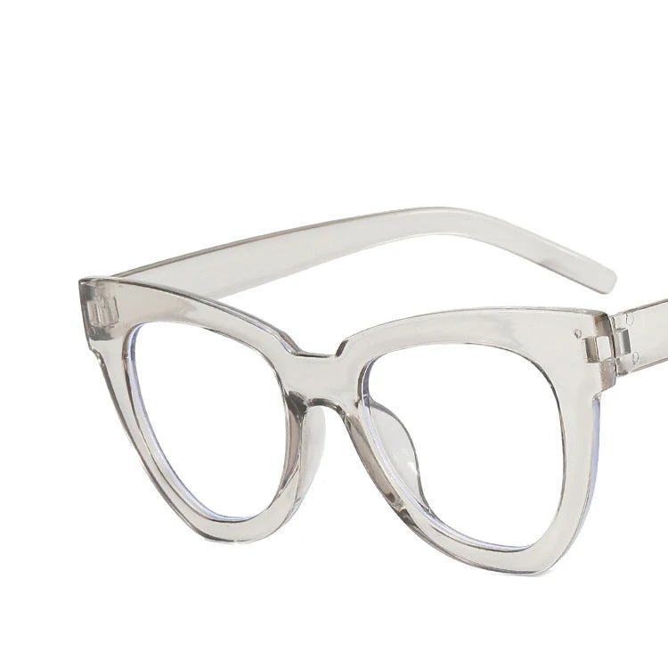 Eliana Cat Eyeglasses - Tha Shade Eyeglasses