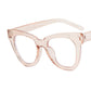 Eliana Cat Eyeglasses - Tha Shade Eyeglasses