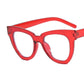 Eliana Cat Eyeglasses - Tha Shade Eyeglasses