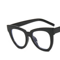 Eliana Cat Eyeglasses - Tha Shade Eyeglasses