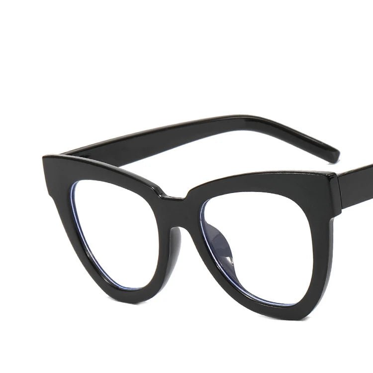 Eliana Cat Eyeglasses - Tha Shade Eyeglasses