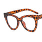 Eliana Cat Eyeglasses - Tha Shade Eyeglasses