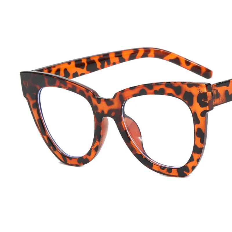 Eliana Cat Eyeglasses - Tha Shade Eyeglasses
