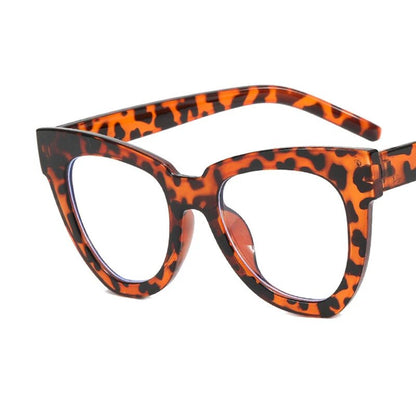 Eliana Cat Eyeglasses - Tha Shade Eyeglasses