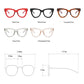 Eliana Cat Eyeglasses - Tha Shade Eyeglasses