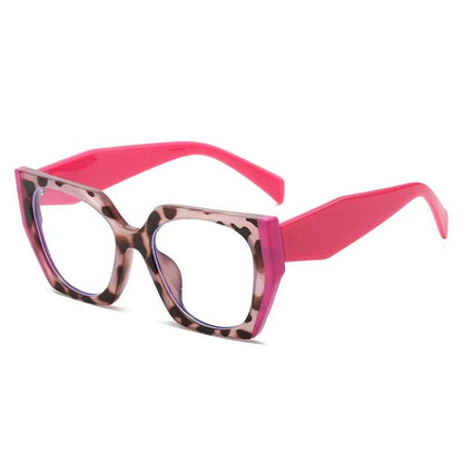 Elizabeth Eyeglasses - Tha Shade Eyeglasses