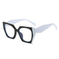 Elizabeth Eyeglasses - Tha Shade Eyeglasses