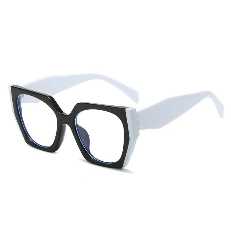 Elizabeth Eyeglasses - Tha Shade Eyeglasses