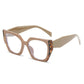 Elizabeth Eyeglasses - Tha Shade Eyeglasses