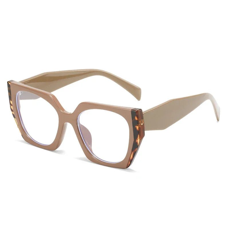 Elizabeth Eyeglasses - Tha Shade Eyeglasses