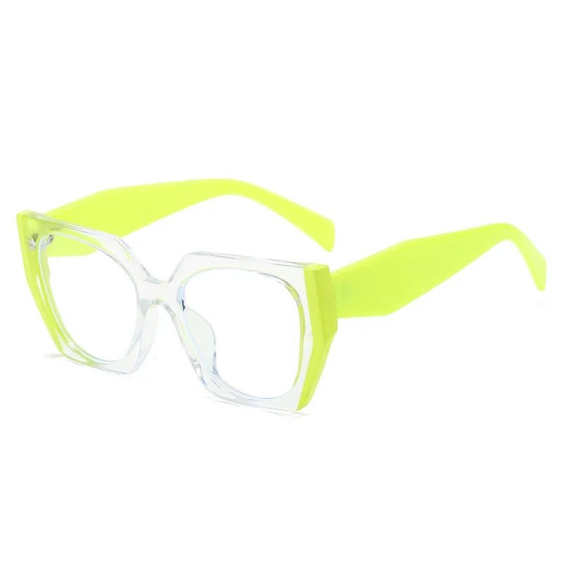 Elizabeth Eyeglasses - Tha Shade Eyeglasses