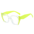 Elizabeth Eyeglasses - Tha Shade Eyeglasses