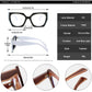 Elizabeth Eyeglasses - Tha Shade Eyeglasses