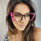 Elizabeth Eyeglasses - Tha Shade Eyeglasses