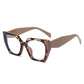 Elizabeth Eyeglasses - Tha Shade Eyeglasses