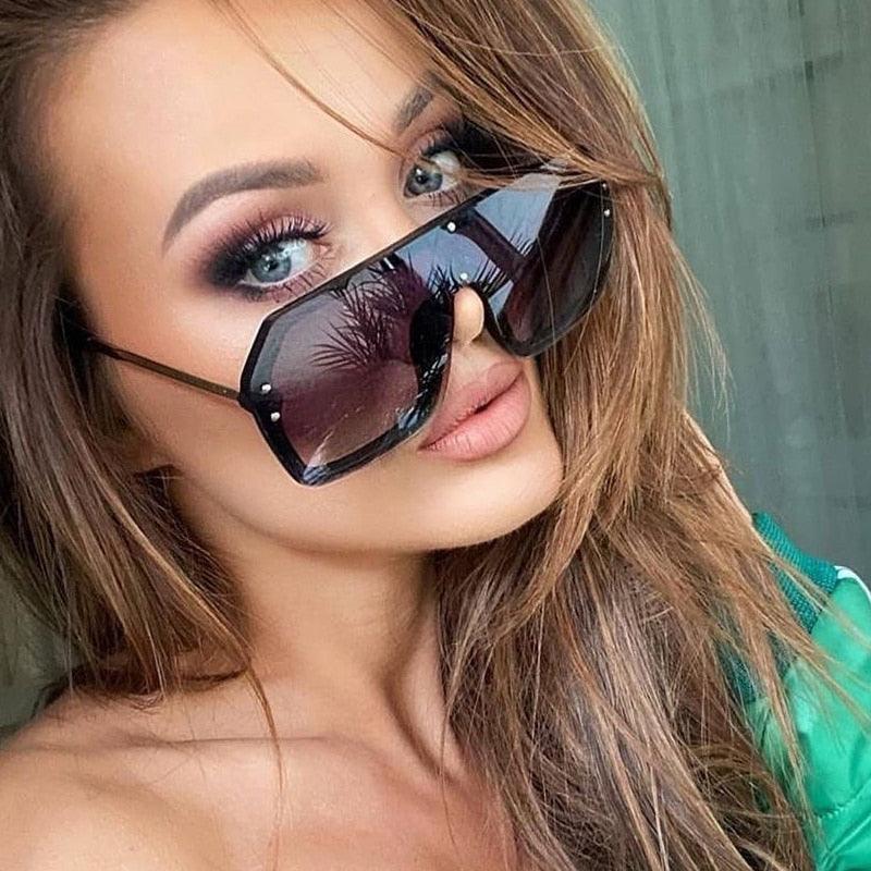 Ellie Sunglasses - Tha Shade Sunglasses