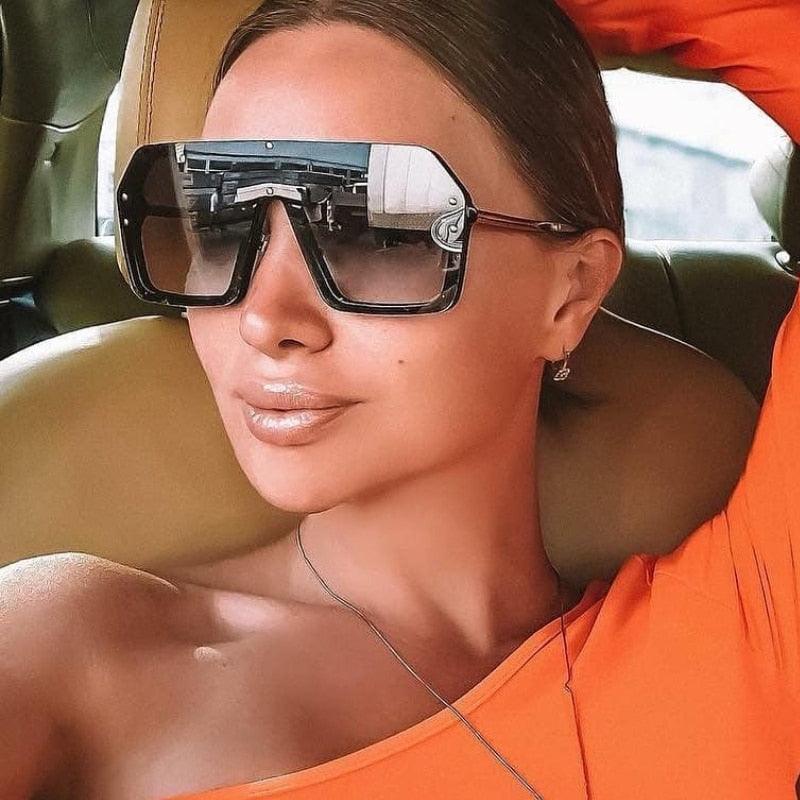 Ellie Sunglasses - Tha Shade Sunglasses