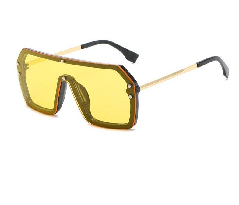 Ellie Sunglasses - Tha Shade Sunglasses