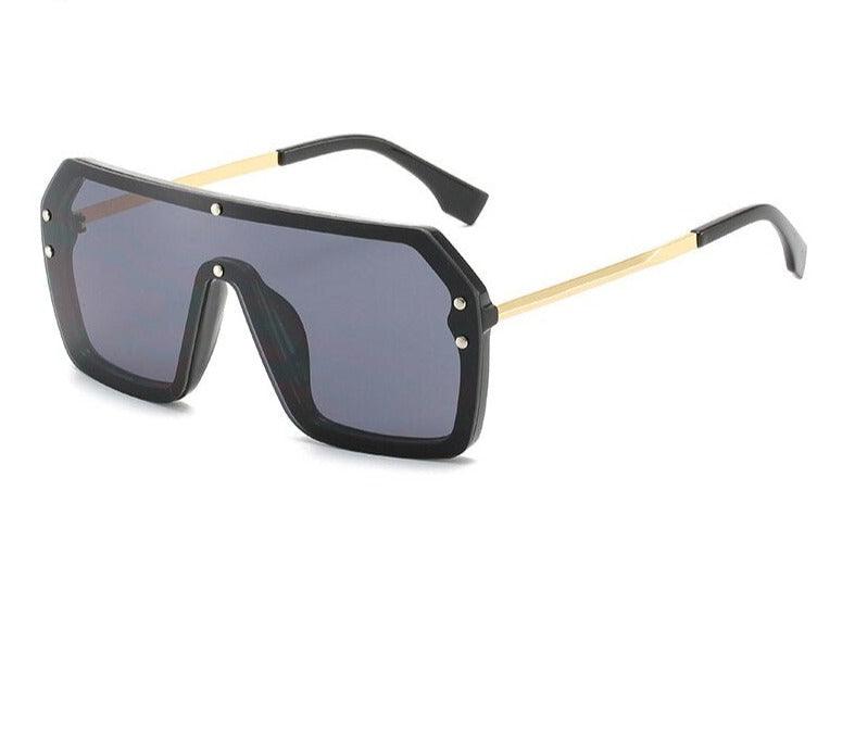 Ellie Sunglasses - Tha Shade Sunglasses