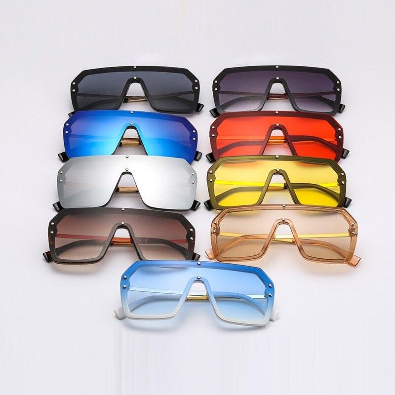 Ellie Sunglasses - Tha Shade Sunglasses