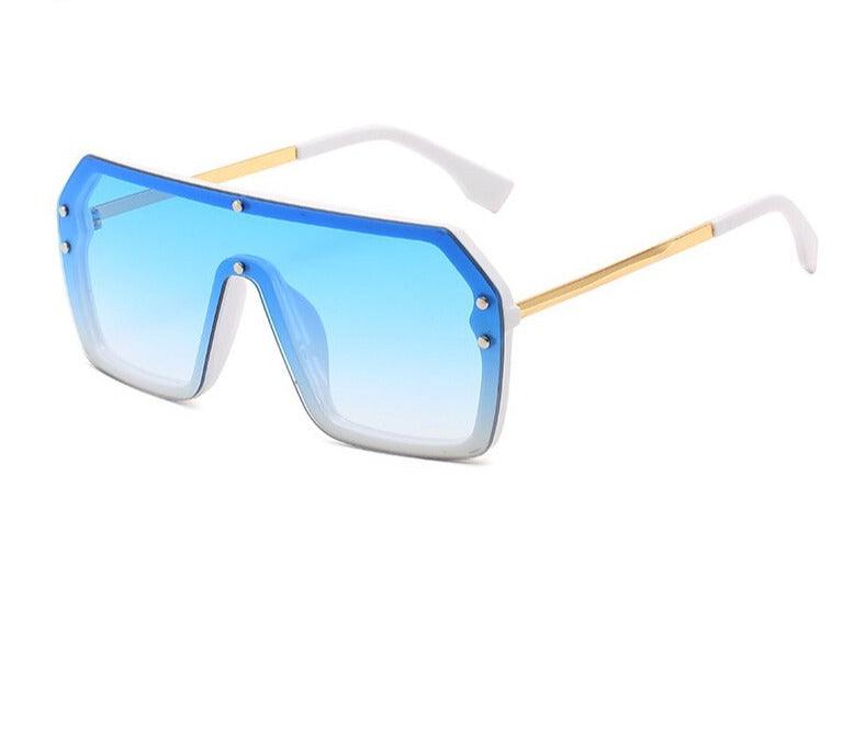 Ellie Sunglasses - Tha Shade Sunglasses