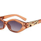 Eloise Sunglasses - Tha Shade Sunglasses