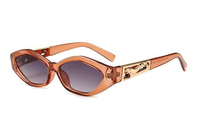 Eloise Sunglasses - Tha Shade Sunglasses