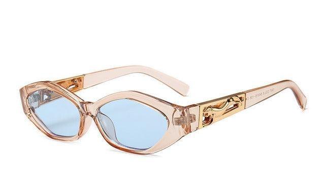 Eloise Sunglasses - Tha Shade Sunglasses