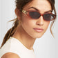 Eloise Sunglasses - Tha Shade Sunglasses