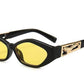 Eloise Sunglasses - Tha Shade Sunglasses