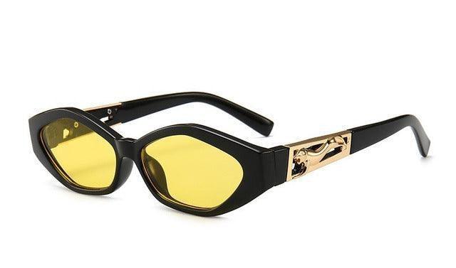 Eloise Sunglasses - Tha Shade Sunglasses