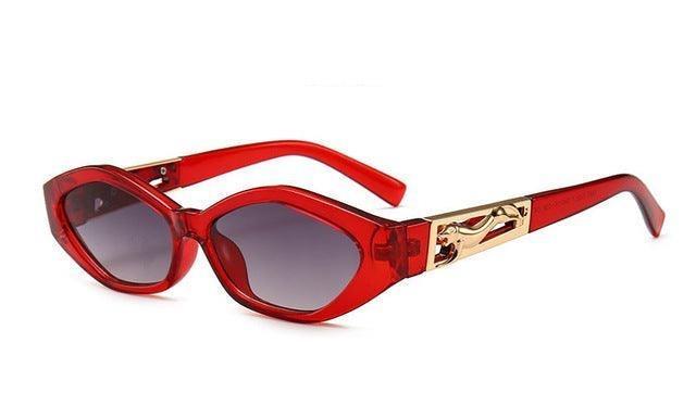 Eloise Sunglasses - Tha Shade Sunglasses