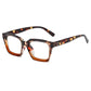 Elsie Eyeglasses - Tha Shade Eyeglasses