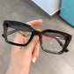 Elsie Eyeglasses - Tha Shade Eyeglasses