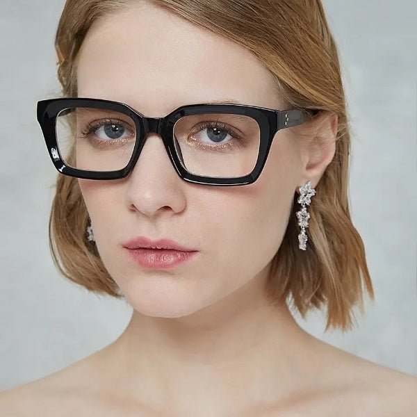 Elsie Eyeglasses - Tha Shade Eyeglasses