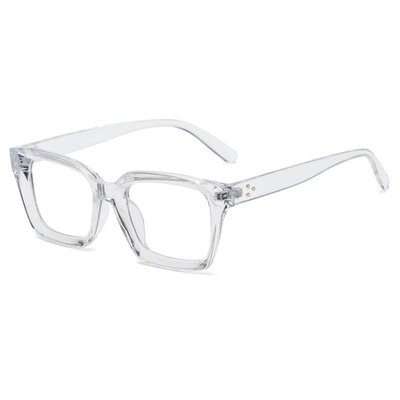 Elsie Eyeglasses - Tha Shade Eyeglasses