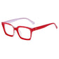 Elsie Eyeglasses - Tha Shade Eyeglasses