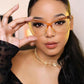 Emery Eyeglasses - Tha Shade Eyeglasses