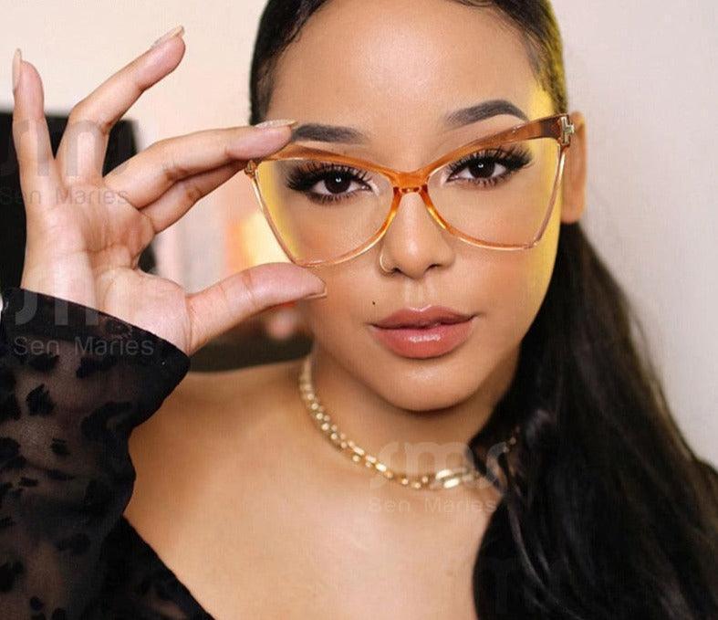 Emery Eyeglasses - Tha Shade Eyeglasses