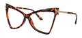 Emery Eyeglasses - Tha Shade Eyeglasses