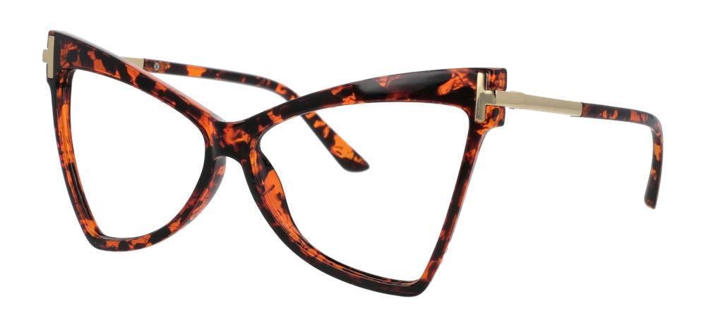 Emery Eyeglasses - Tha Shade Eyeglasses