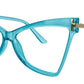 Emery Eyeglasses - Tha Shade Eyeglasses