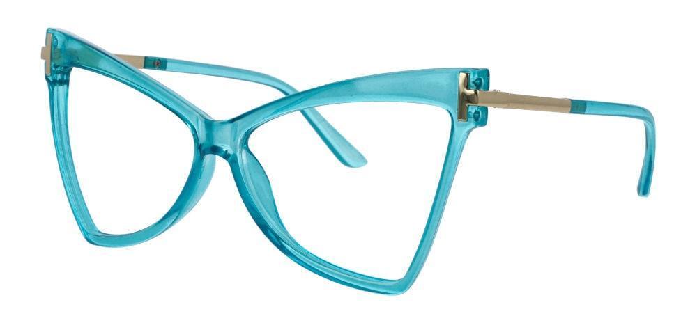 Emery Eyeglasses - Tha Shade Eyeglasses