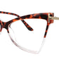 Emery Eyeglasses - Tha Shade Eyeglasses