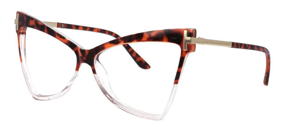 Emery Eyeglasses - Tha Shade Eyeglasses